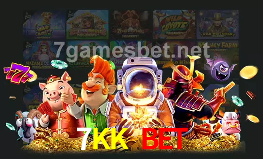 cassino 7KK Bet