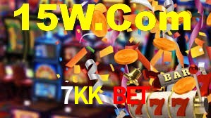 Daily Bonuses 7KK Bet