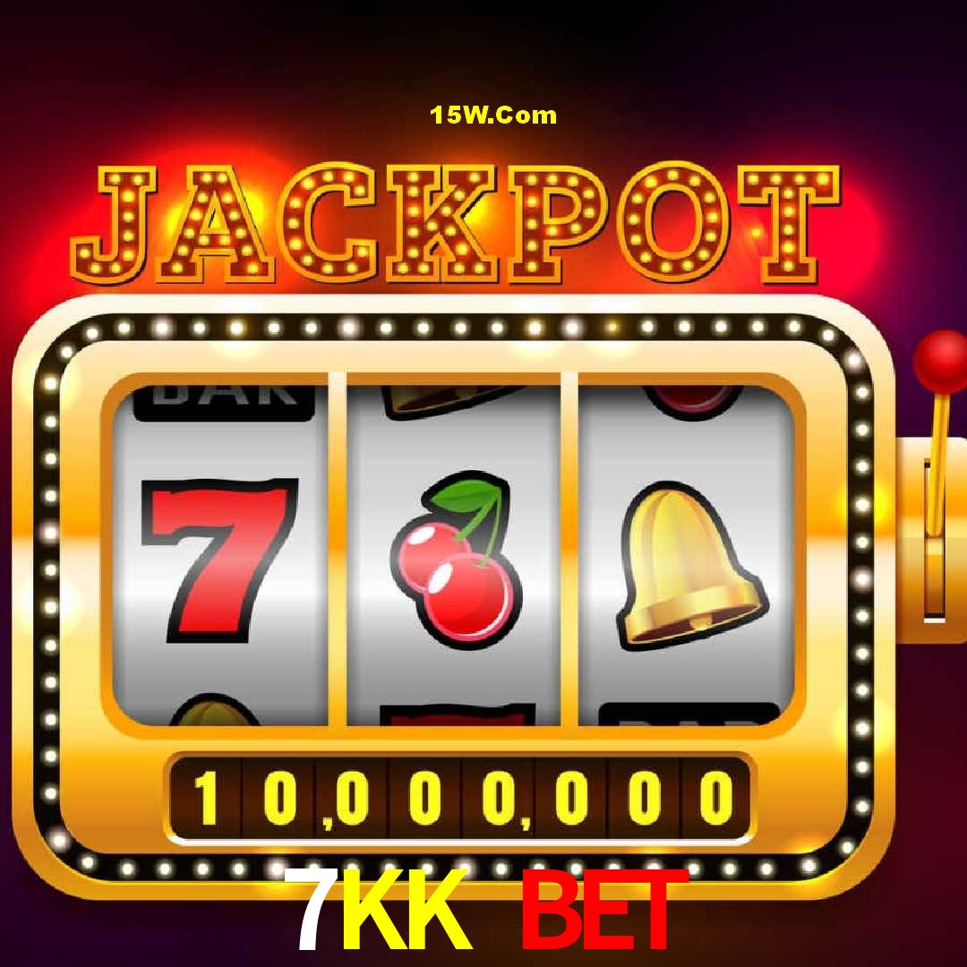 Live Casino 7KK Bet