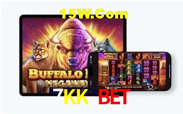 Bonus Features 7KK Bet