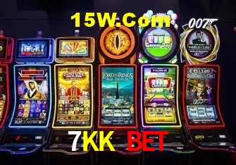 Player Reviews 7KK Bet
