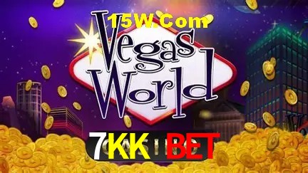 Weekend Specials 7KK Bet