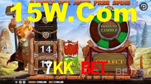 Blackjack Table 7KK Bet