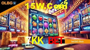 Welcome Bonus 7KK Bet