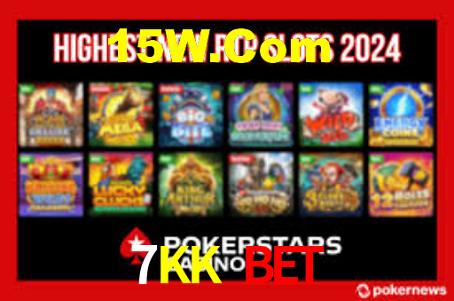 7KK Bet