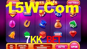 Premium Interface 7KK Bet
