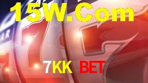 Welcome Bonus 7KK Bet