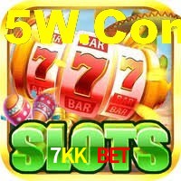 Explore as vantagens do 7KK Bet: serviço profissional e confiabilidade