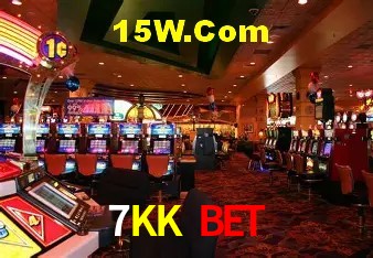 Secure Login 7KK Bet