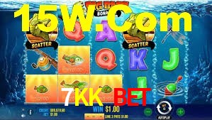 7KK Bet: Jogos de Caça-Níqueis-Altas Recompensas, Roleta-Velocidade, Blackjack-Desafios Máximos
