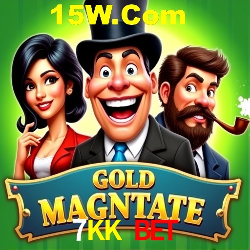 Exclusive Offers 7KK Bet