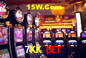 Live Casino 7KK Bet