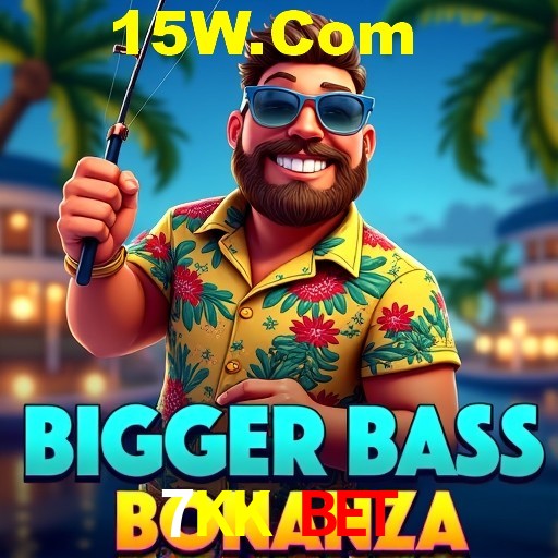 Descubra o Mundo do Cassino Online com 7KK Bet