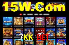 7KK Bet
