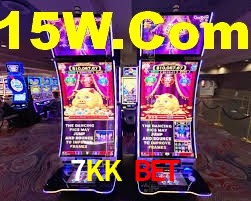 Daily Bonuses 7KK Bet