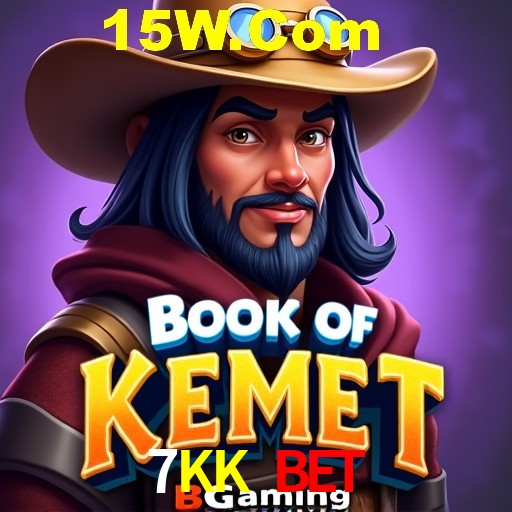 APP oficial da 7KK Bet para mobile