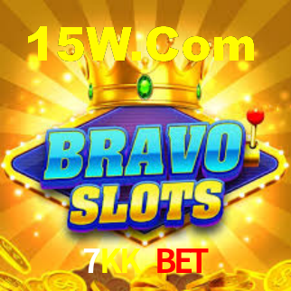 7KK Bet,7KK.Bet