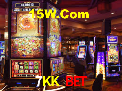 7KK Bet: A Experiência de Casino com Jogos de Mesa ao Vivo