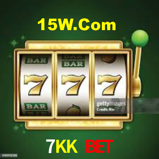 7KK Bet