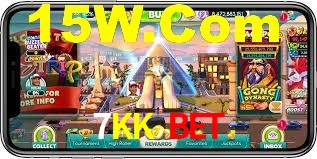 Roulette Table 7KK Bet