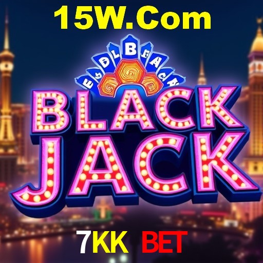 Descubra o Mundo do Cassino Online com 7KK Bet