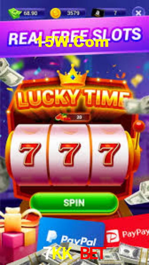 7KK Bet