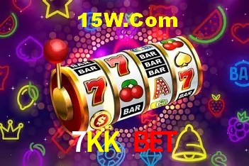 Quick Registration 7KK Bet