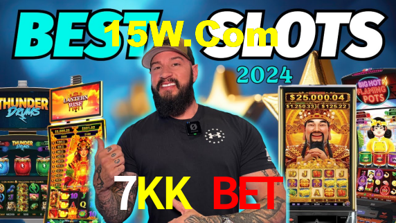 7KK Bet