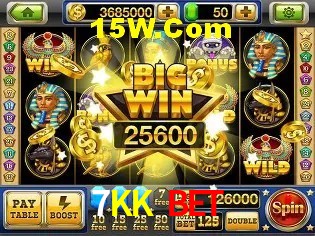 Welcome Bonus 7KK Bet