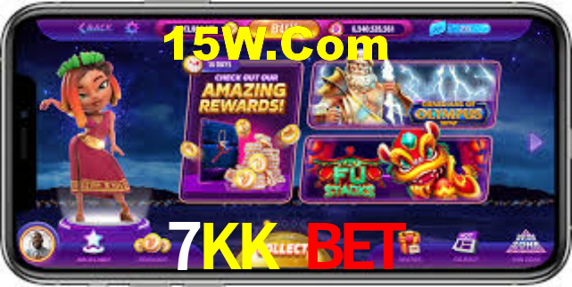 7KKbet