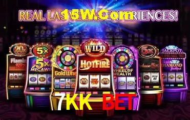 Game Providers 7KK Bet
