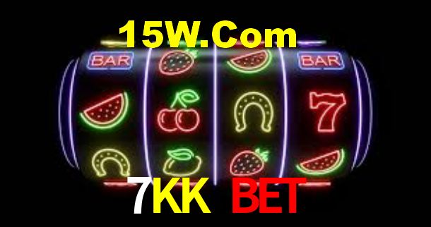 7KK Bet,7KK.Bet